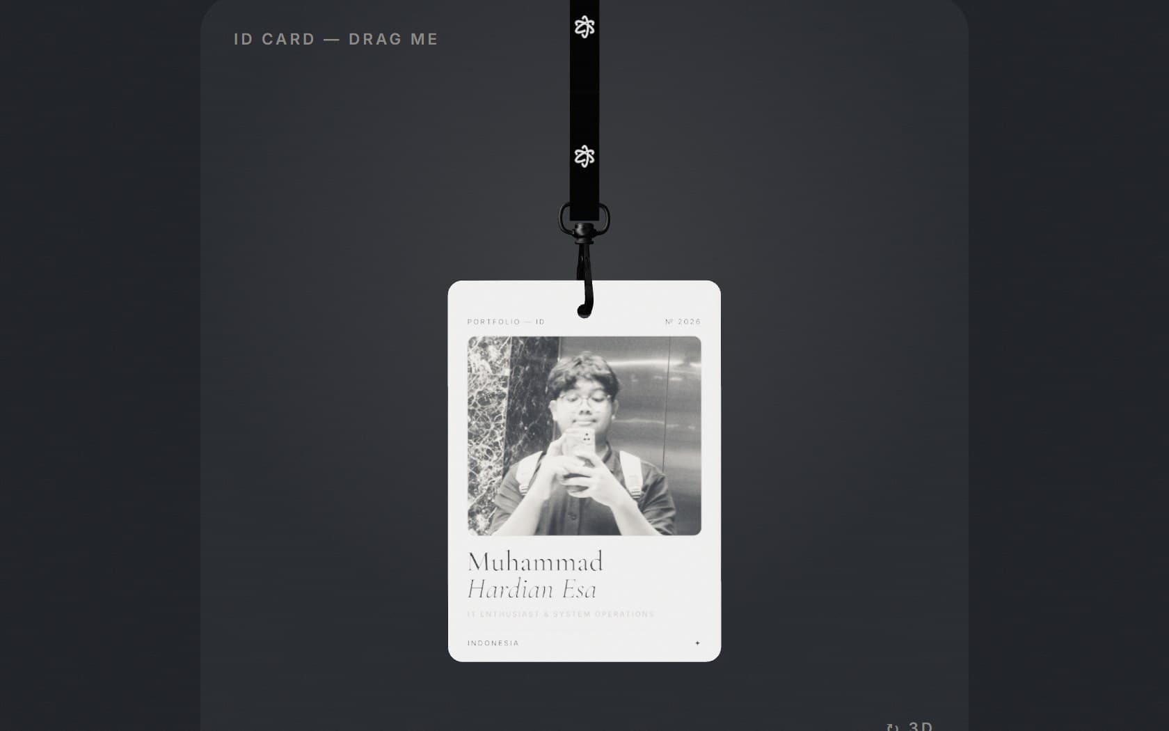 Personal Portfolio